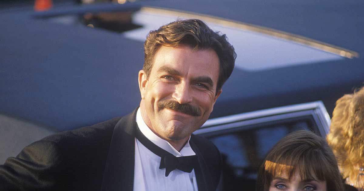 Tom Selleck opens up about “messed up” health issues after over 50 years of doing his own film stunts