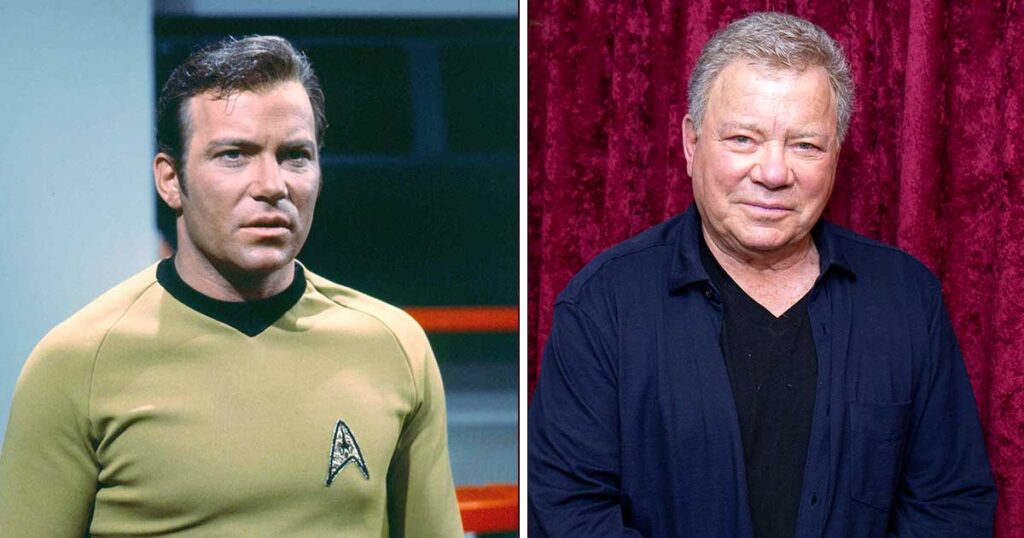 William Shatner, 91, reveals he doesn’t have much time left to live