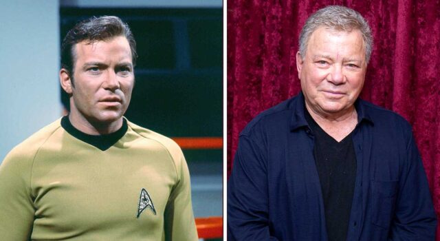 William Shatner reveals he doesn’t have much time left to live