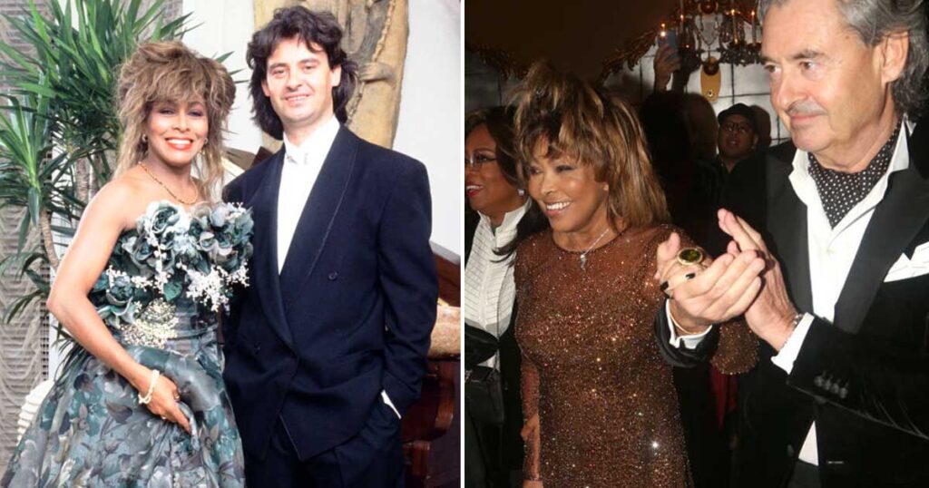 Tina Turner’s second husband made the biggest sacrifice for her