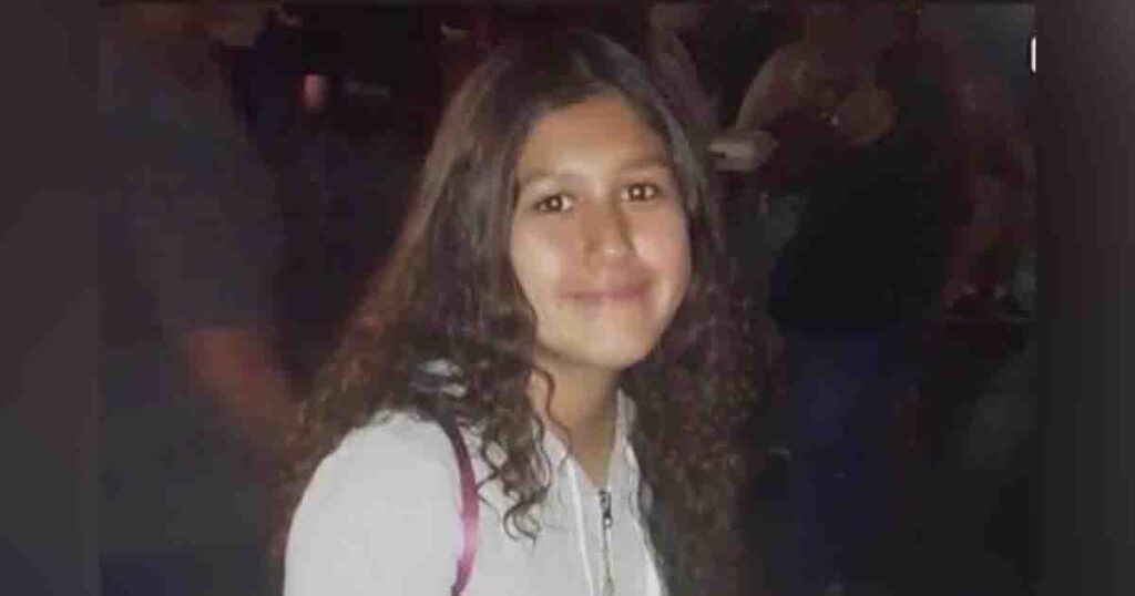 Missing 16-year-old girl found alive months later—family believed she ran away but the real story was different