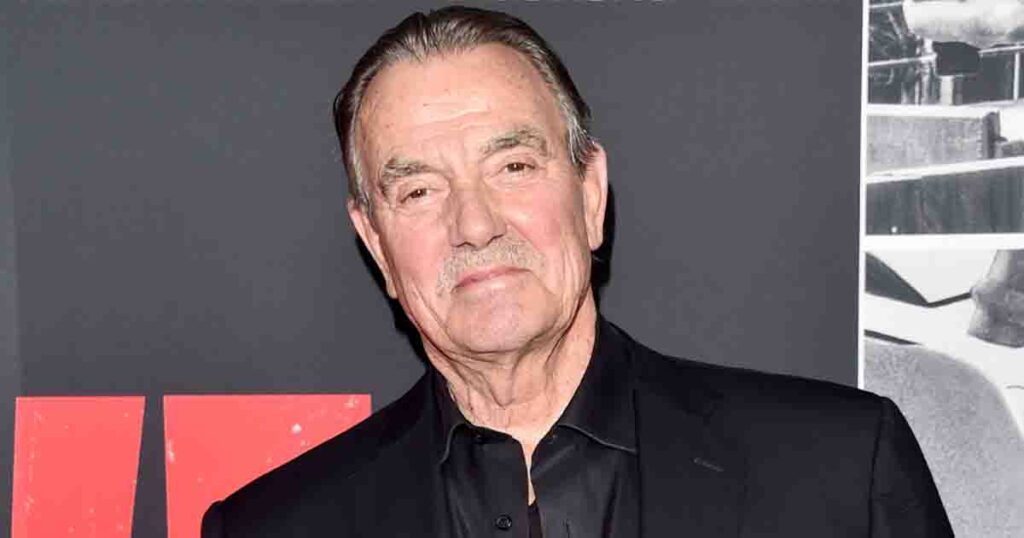 Star of “The Young and the Restless”, Eric Braeden, says he has been diagnosed with cancer—sending prayers