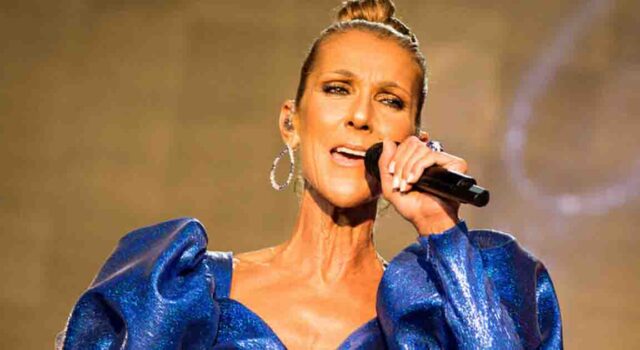 Celine Dion is making a comeback to music after being diagnosed with a medical condition