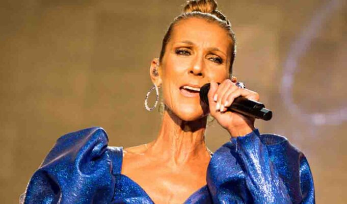 Celine Dion is making a comeback to music after being diagnosed with a medical condition