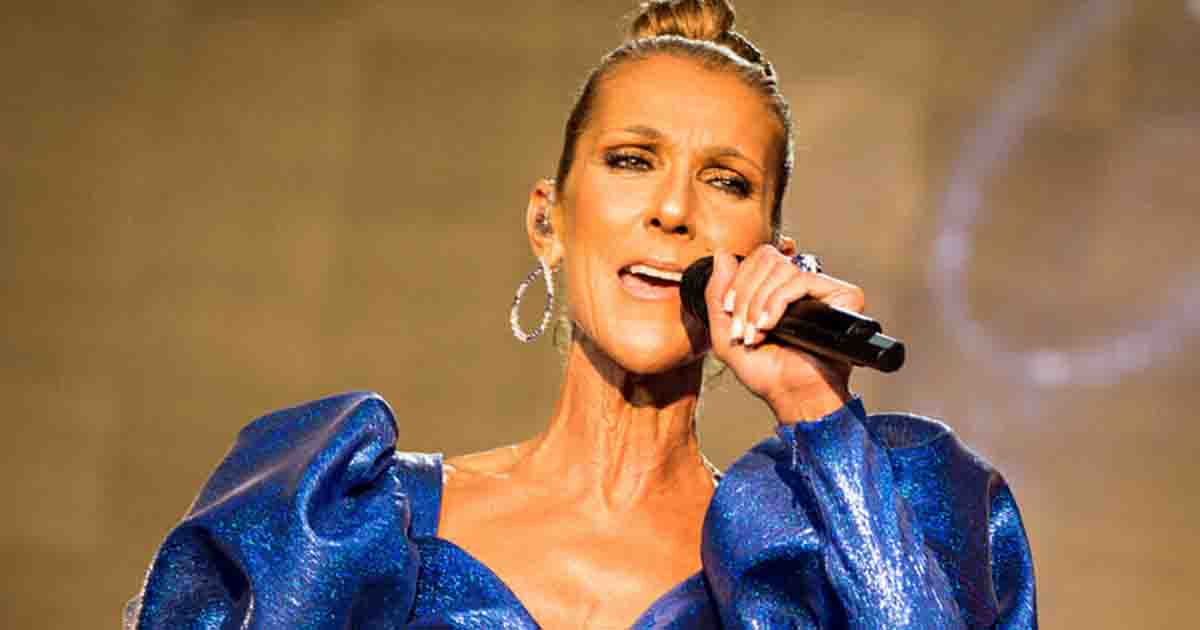 Celine Dion is making a comeback to music after being diagnosed with a medical condition