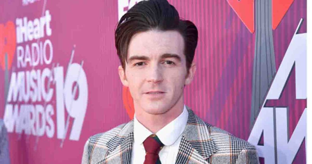 Shock twist in case of actor Drake Bell, reported missing and endangered