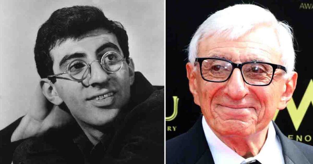 Jamie Farr is 88 years old and appears healthy—He believes that prayer has made a positive impact on his life