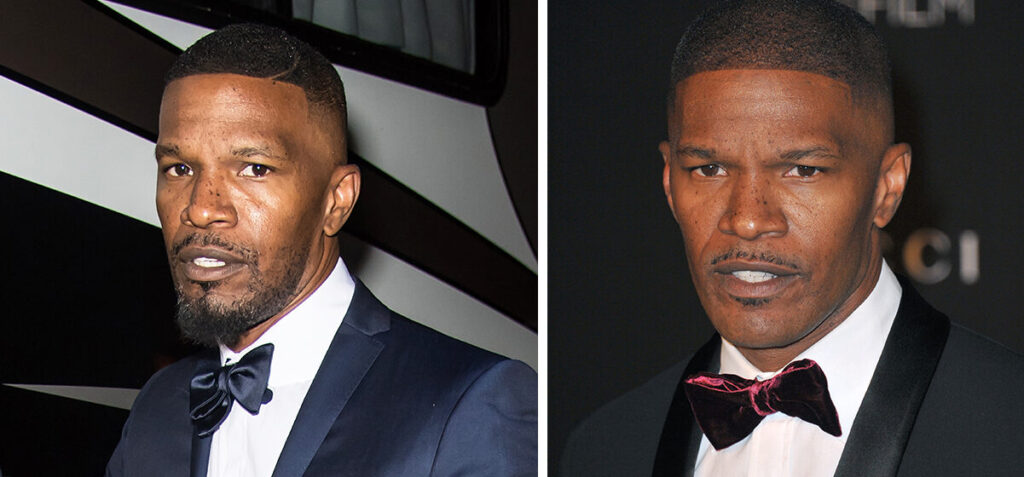 55 years old Jamie Foxx quickly taken to hospital due to a medical problem