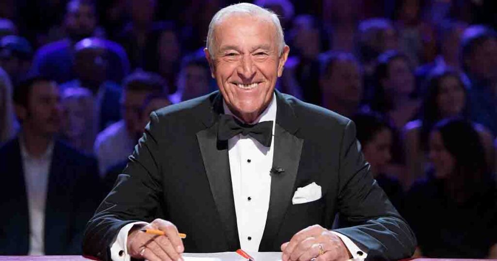 Len Goodman, beloved judge of ‘Dancing with the Stars’, passes away at 78