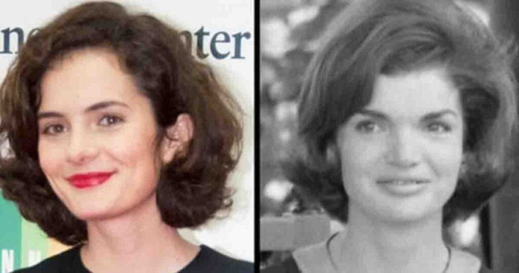 Jacqueline Kennedy is all grown up and you won’t believe what she looks like today