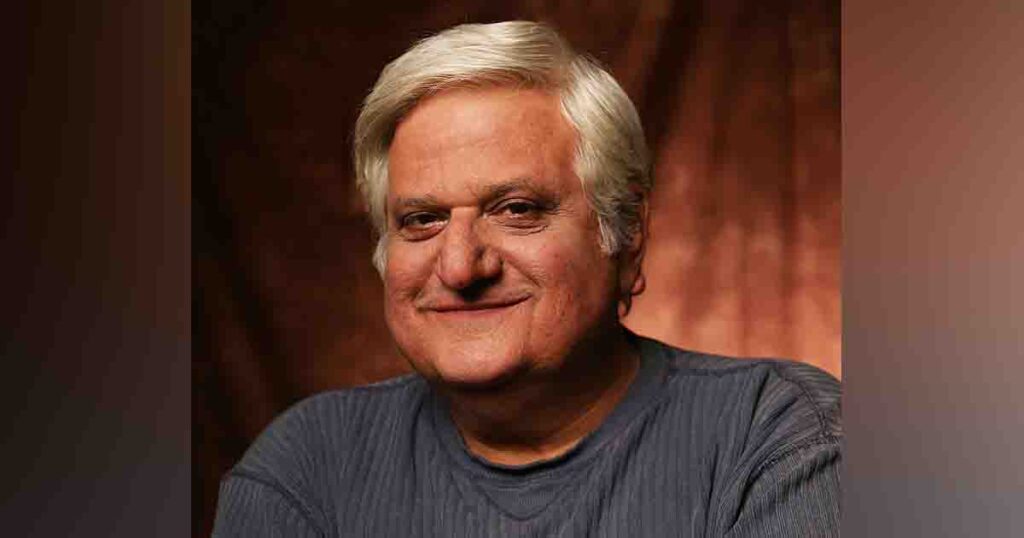 ‘Barton Fink’ and ‘Godzilla’ Star Michael Lerner passes away at the age of 81—Rest in peace