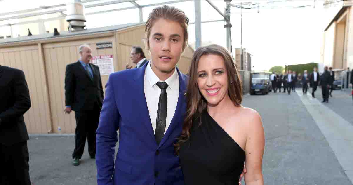 Inside the struggles and challenging life of Justin Bieber’s mother—Pattie Mallette