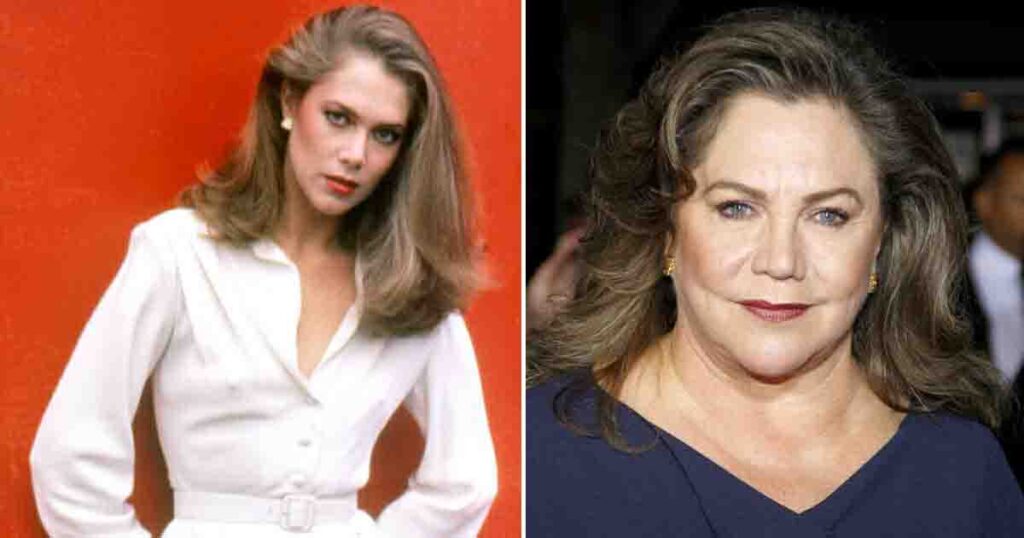 Blonde-haired, blue-eyed star made a splash in Hollywood—see how she looks  now