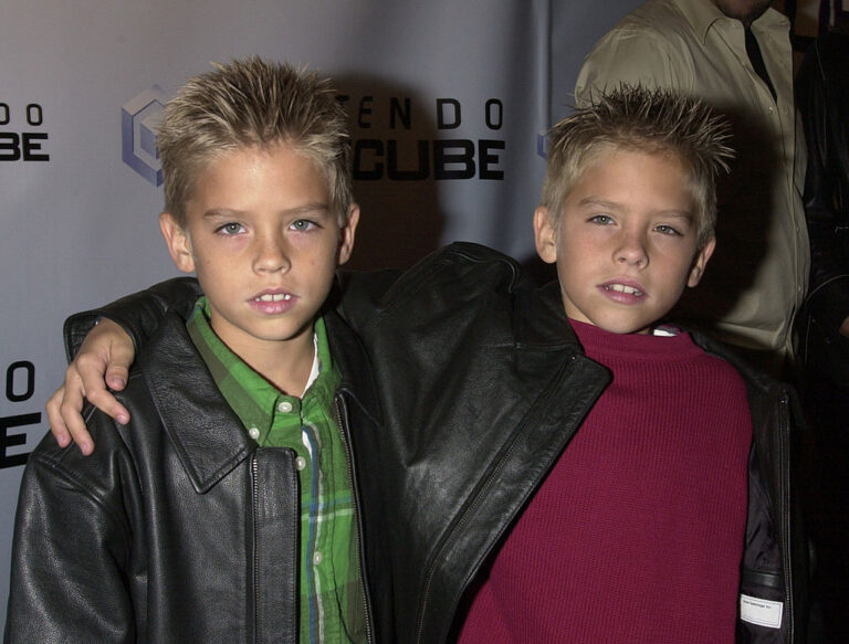 Sprouse twins at 30: a look into their lives today