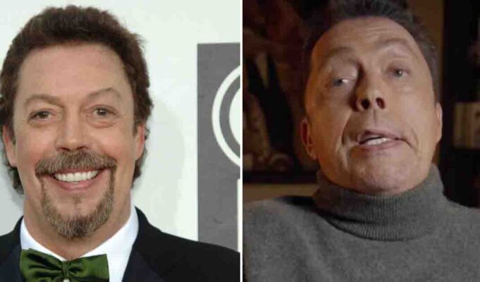 Tim Curry looks completely different after stroke—quietly celebrates 77th birthday in LA