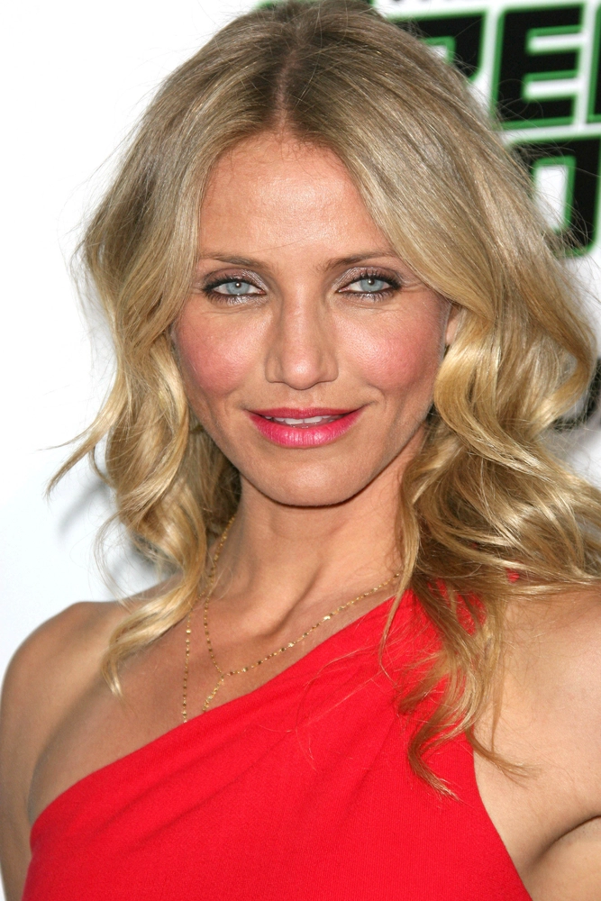 Cameron Diaz shares her journey to 'peace' after leaving Hollywood for good