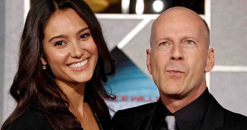 Bruce Willis’ wife Emma provides new sad update on his dementia—options are slim