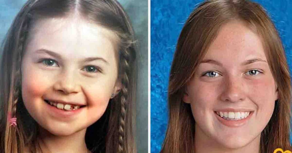 Girl kidnapped and featured on Netflix’s ‘Unsolved Mysteries’ revival found in North Carolina