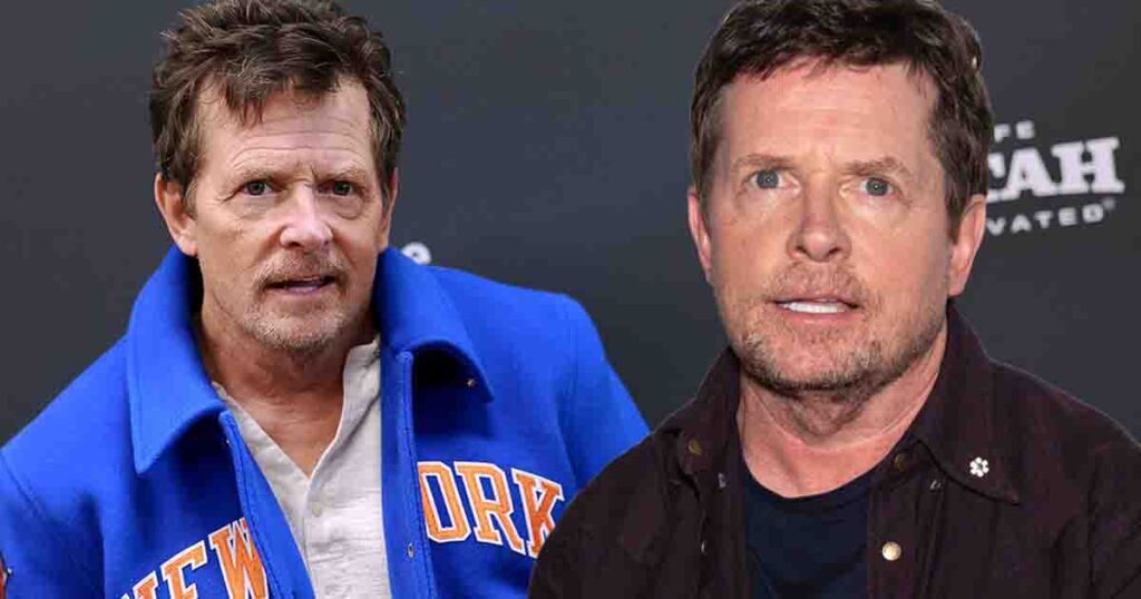 Michael J. Fox shares emotional update following a 30-year struggle with Parkinson’s