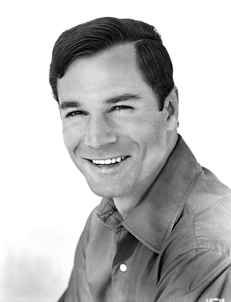 Actor George Maharis from 'Route 66' and 'Fantasy Island' has died at ...