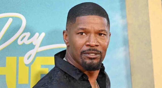 Jamie Foxx update—daughter reports actor left hospital weeks ago and is now playing pickleball