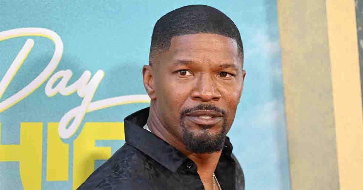 Jamie Foxx update—daughter reports actor left hospital weeks ago and is now playing pickleball