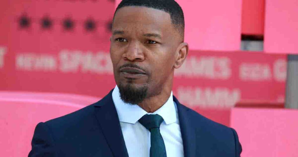 Jamie Foxx allegedly in rehab as more information on his ‘unknown’ illness surfaces