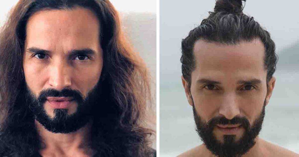 Missing soap star found dead, buried in a trunk in the backyard—rest in peace