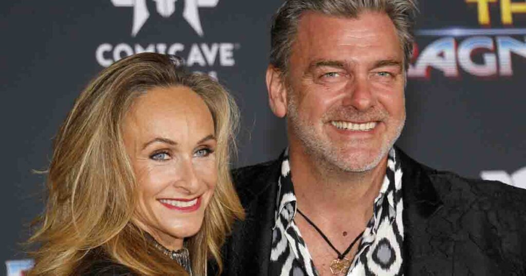 Actor Ray Stevenson passes away unexpectedly at 58