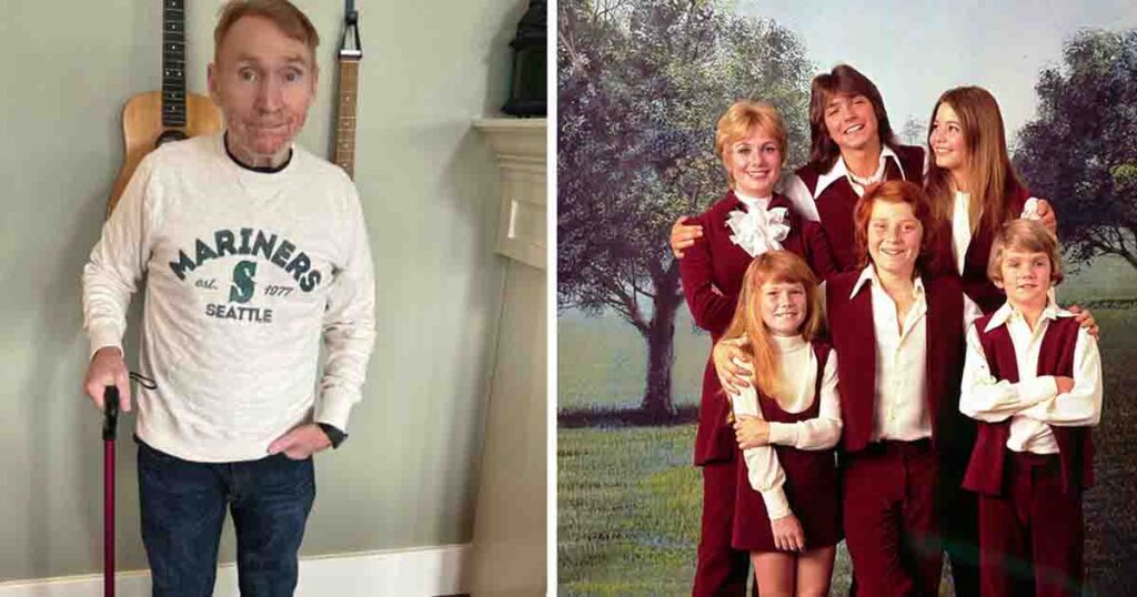Danny Bonaduce confirms that he is going to have brain surgery following a major health scare