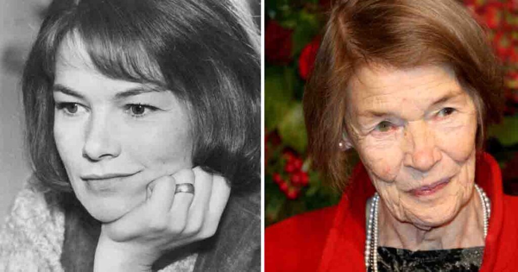 Glenda Jackson, actress who won two Oscars, has died at 87 – may she rest in peace