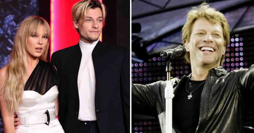 Jake Bongiovi: Get to know Jon Bon Jovi’s son and Millie Bobby Brown’s soon-to-be husband