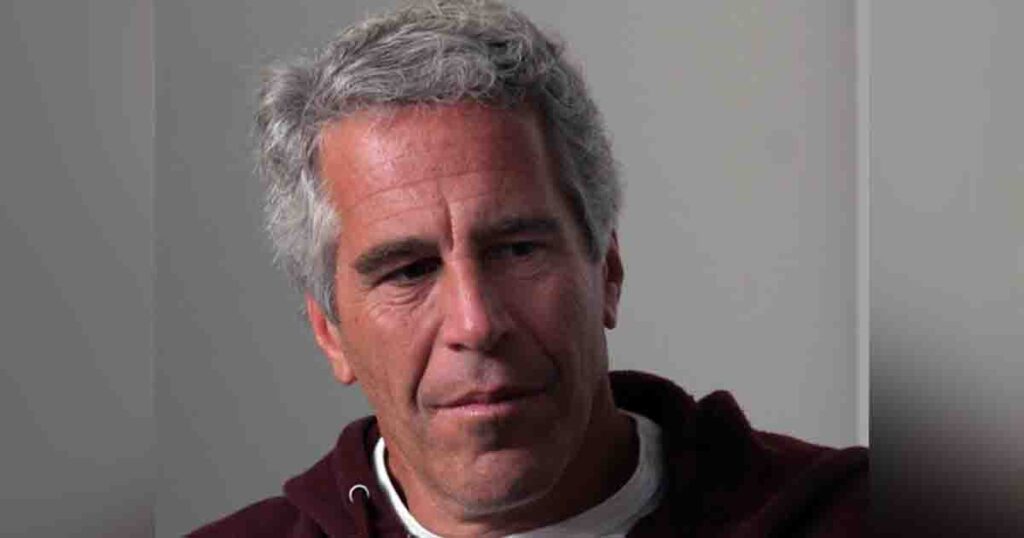 Big update in Jeffrey Epstein’s death—Justice Department watchdog reveals what really happened