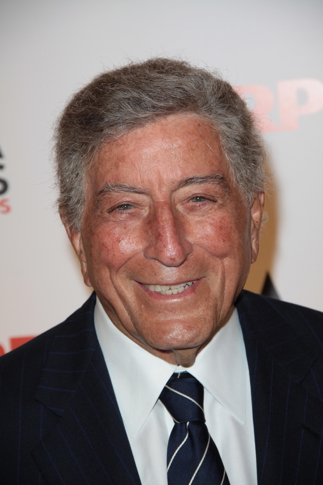 Inside Tony Bennett's New York home where he lived his final years—he ...