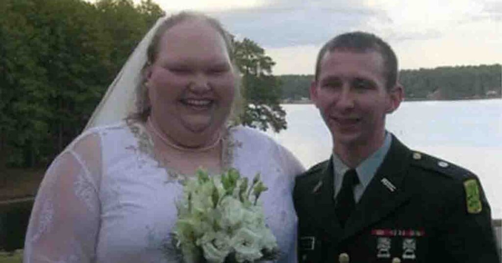 People mocked him when he married her, but her transformation 6 years later is sure to surprise you