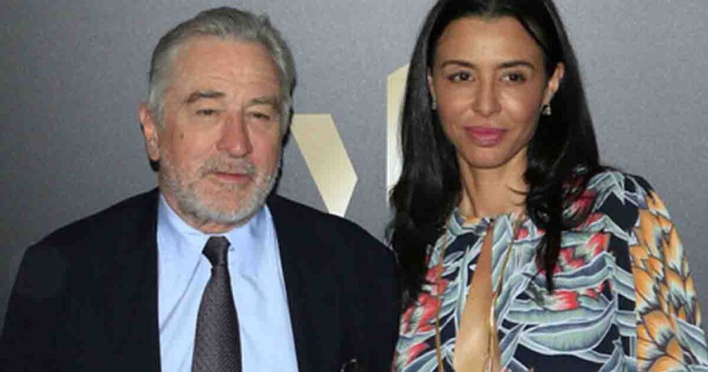 Robert De Niro’s grandson Leandro dies at 19—mom drena shares heartfelt message