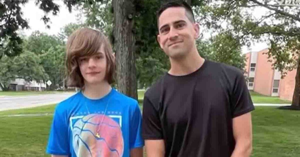 Selfless teacher gives kidney to student—leaves the student’s family overwhelmed with gratitude