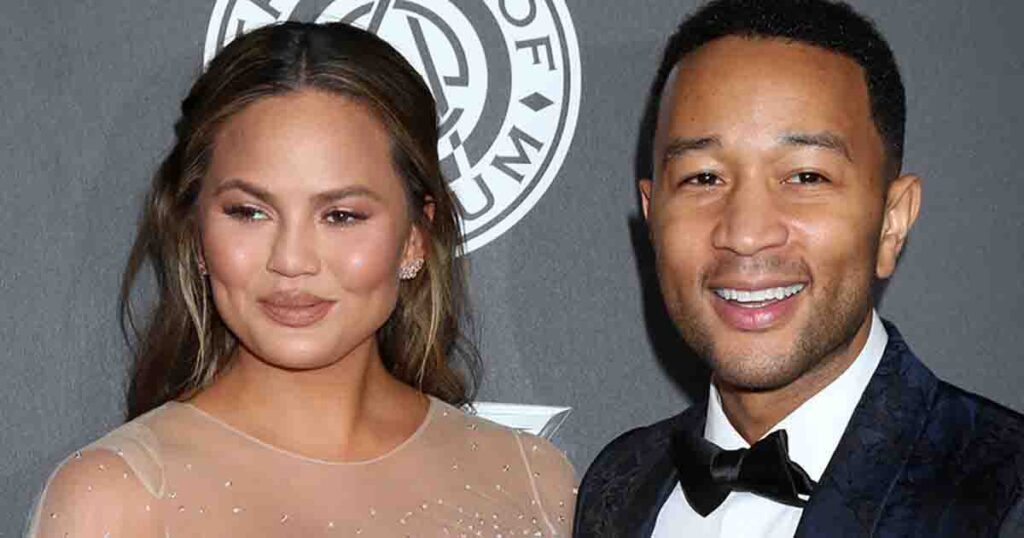 John Legend and Chrissy Teigen say they quietly welcomed fourth kid—here’s what we know about their journey