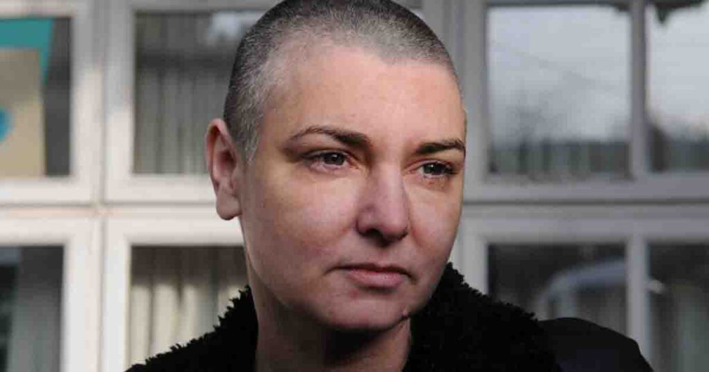 Sinéad O’Connor’s body released to family—but autopsy results might take ‘weeks’