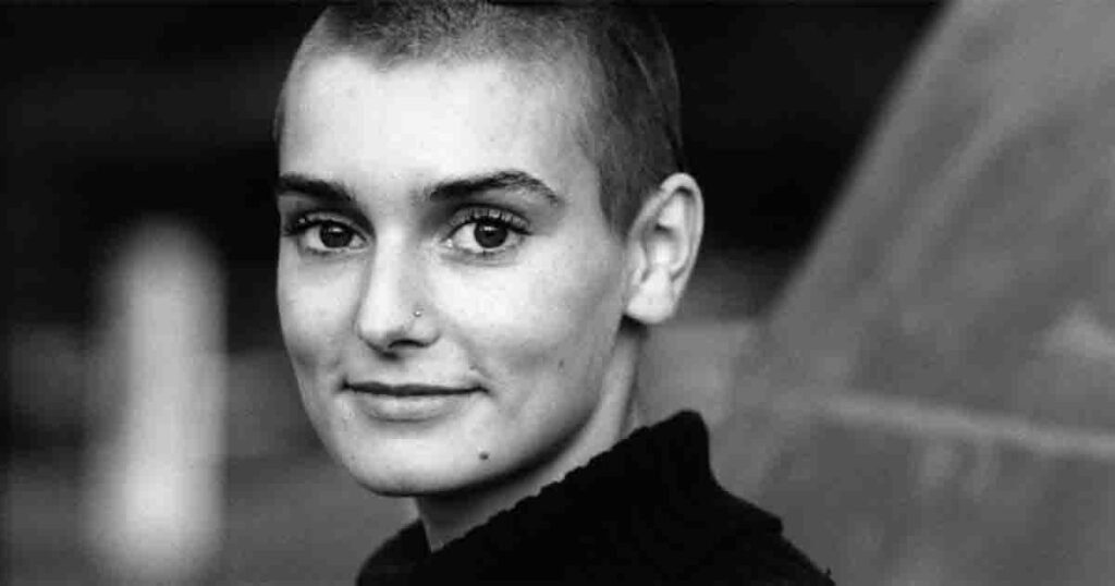 Renowned and controversial Irish singer of ‘Nothing Compares 2 U,’ Sinéad O’Connor, passes away at 56