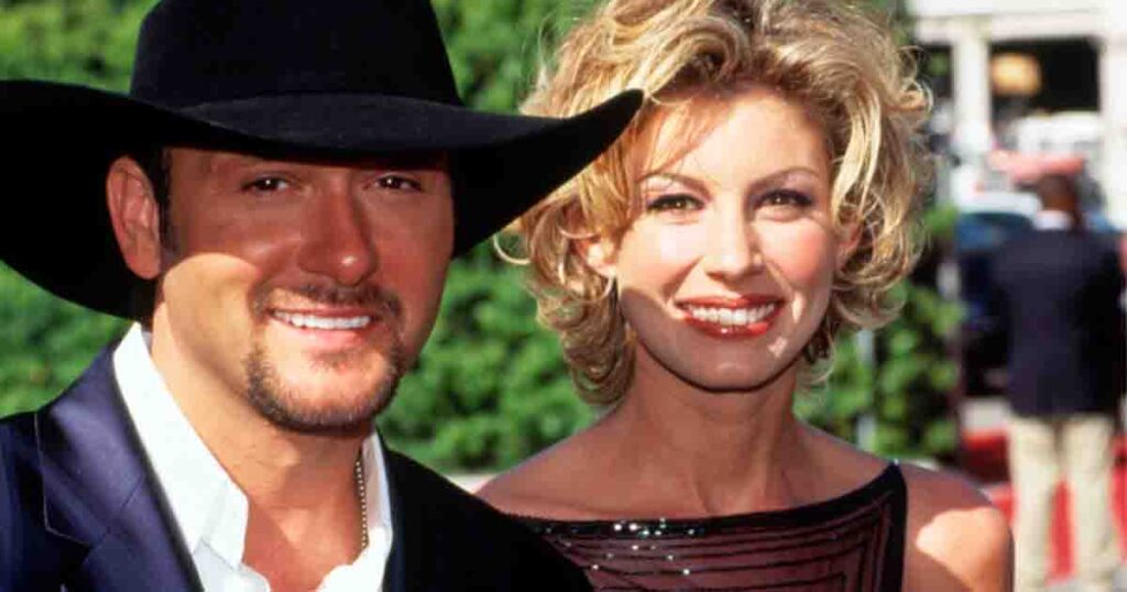 Tim McGraw talks about his family’s battle with cancer, telling about his dad’s passing and his mom’s remission