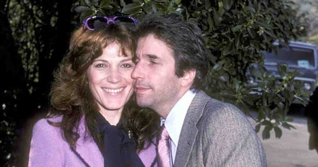 Henry Winkler continues to be deeply in love with his wife, who has battled cancer twice, as they celebrate 44 years of marriage