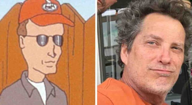 Johnny Hardwick, who was in 'King of the Hill', passes away at 64