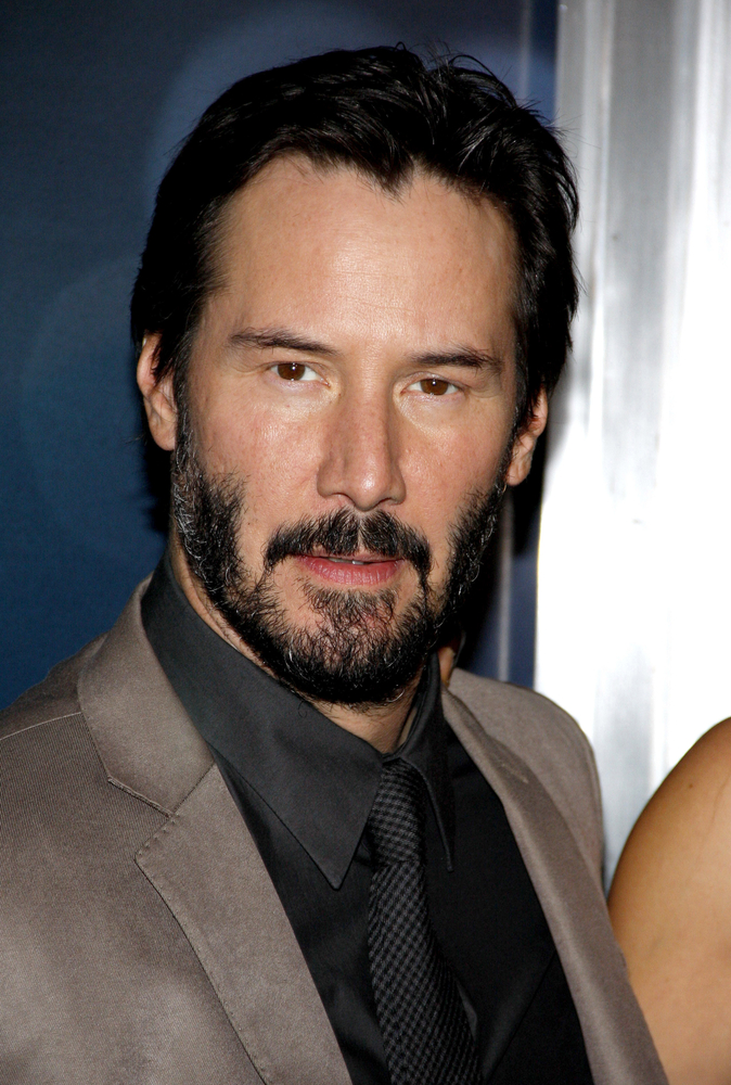 keanu reeves