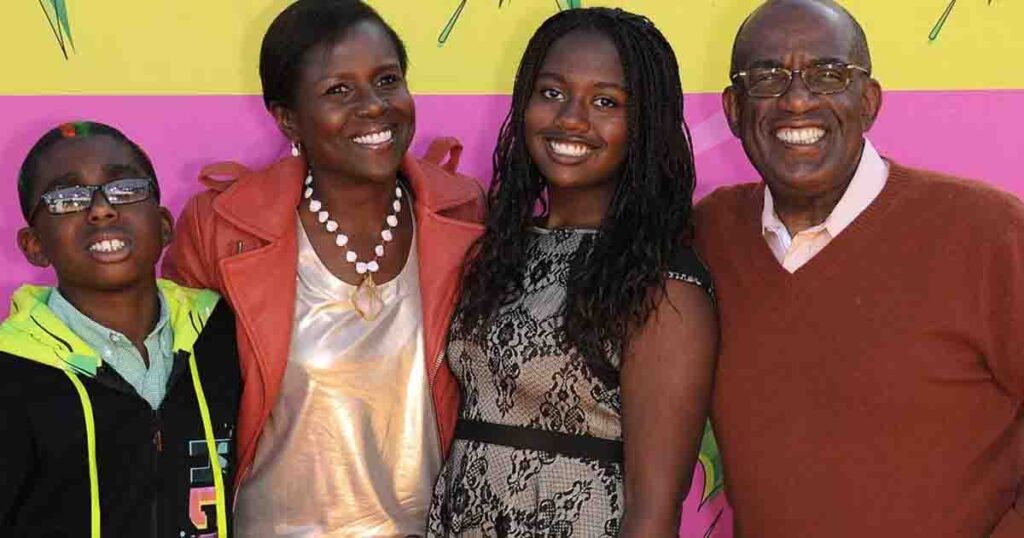 “Al Roker throws a special 21st birthday party for his son Nick and says—‘This young man changed our lives’