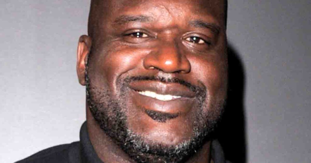 Shaquille O’Neal shows his strong body after grueling post-surgery workout
