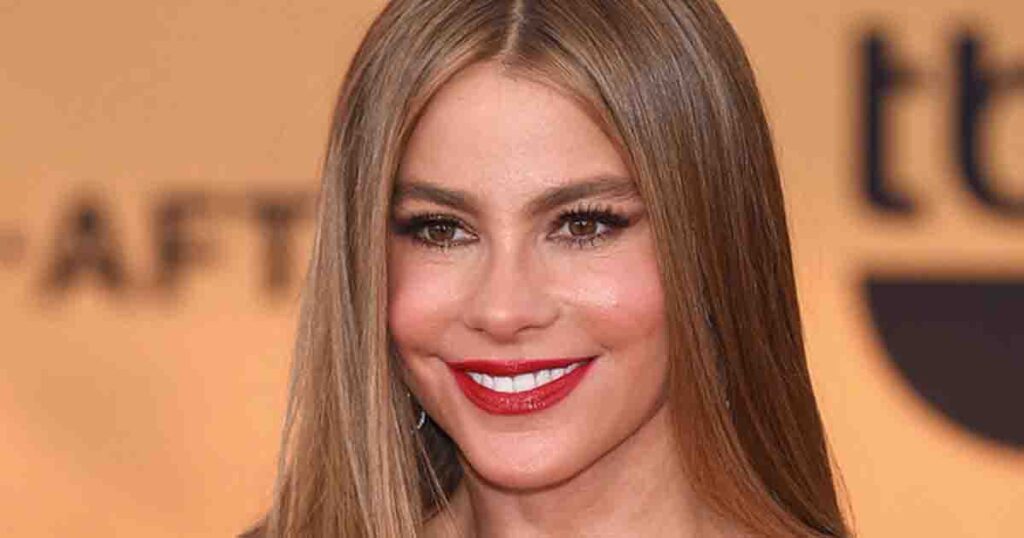 Sofia Vergara celebrated her 51st birthday in Italy— fans spot something concerning in her photos