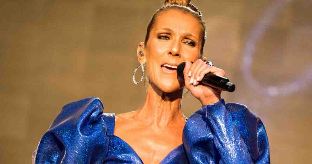 Sad news as Celine Dion faces a really tough health problem—“there’s little we can do”