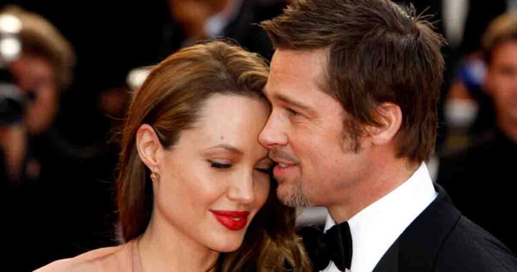 Angelina Jolie opens up about life after divorce—“lot of healing to do”