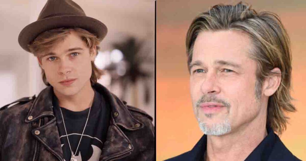 Brad Pitt’s little-known brother is known for doing awesome things—and he looks just like Brad